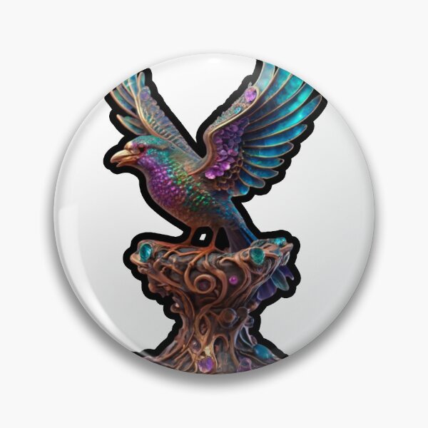 Item preview, Birds of the World designed and sold by PatronesKawai.