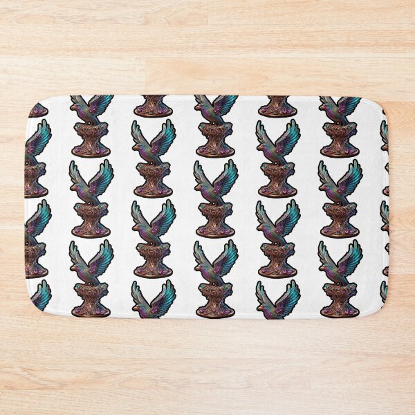 Item preview, Birds of the World designed and sold by PatronesKawai.
