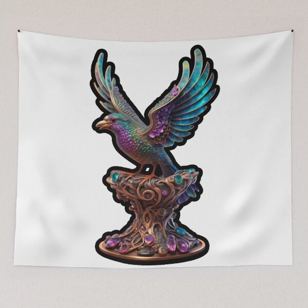 Item preview, Birds of the World designed and sold by PatronesKawai.