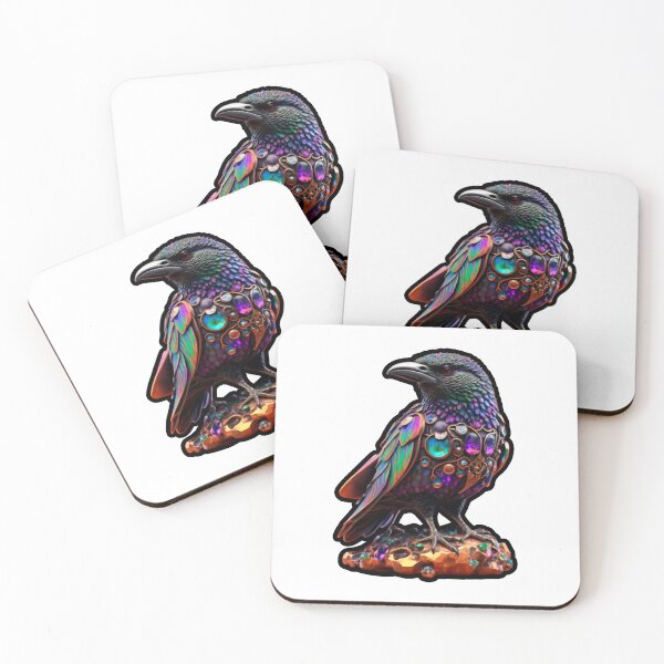 Item preview, Birds of the World designed and sold by PatronesKawai.