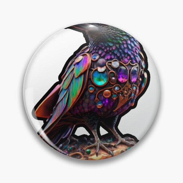 Item preview, Birds of the World designed and sold by PatronesKawai.