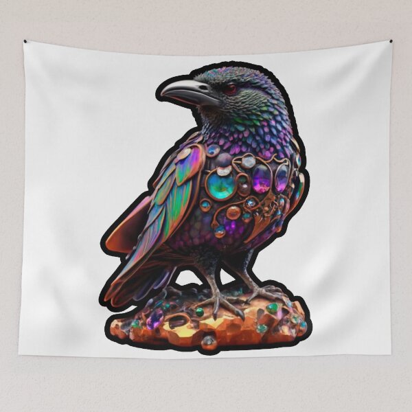 Item preview, Birds of the World designed and sold by PatronesKawai.