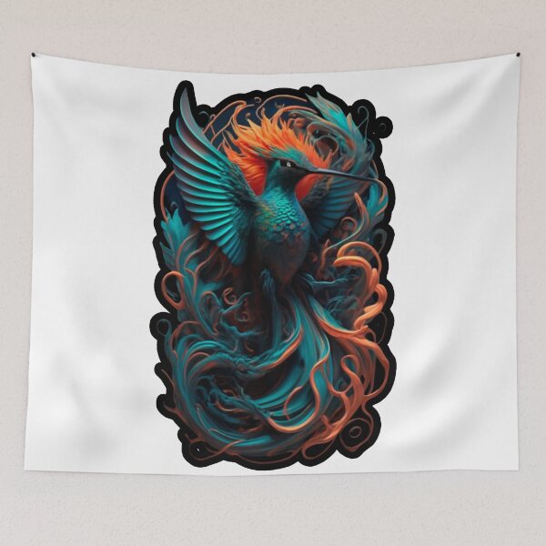 Item preview, Birds of the World designed and sold by PatronesKawai.