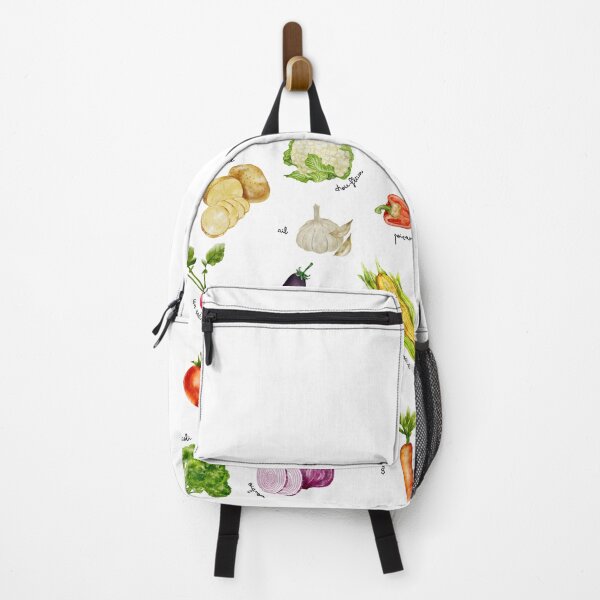Item preview, French Vegetables designed and sold by izzygrace04.