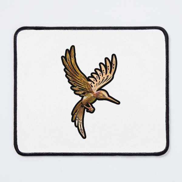 Item preview, Birds of the World designed and sold by PatronesKawai.
