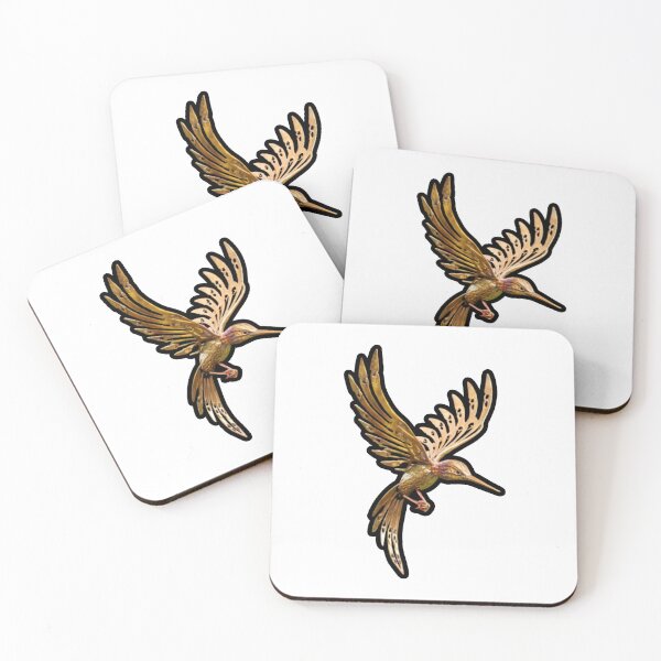 Item preview, Birds of the World designed and sold by PatronesKawai.