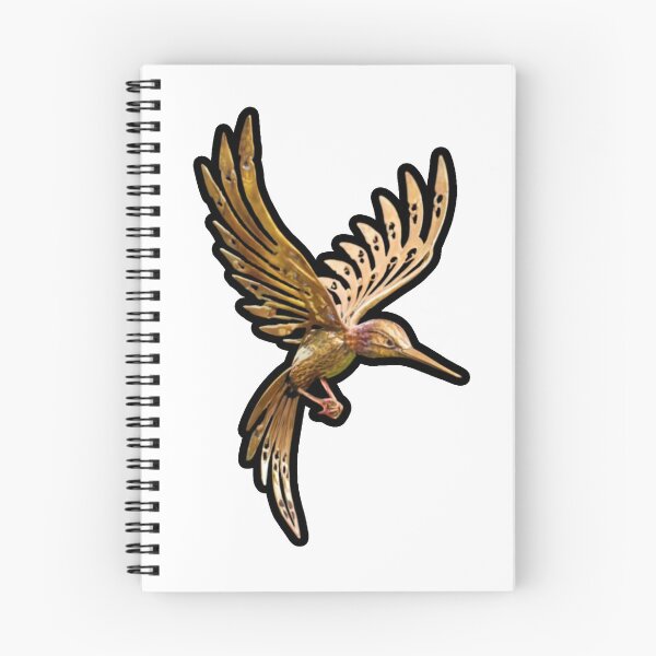 Item preview, Birds of the World designed and sold by PatronesKawai.