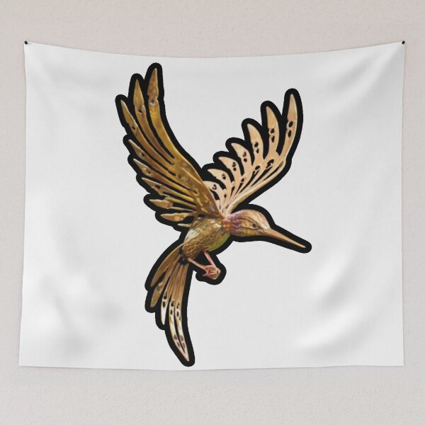 Item preview, Birds of the World designed and sold by PatronesKawai.