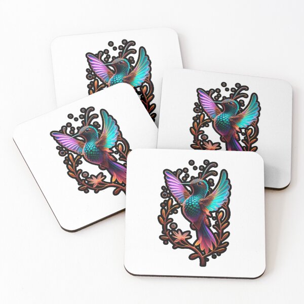 Item preview, Birds of the World designed and sold by PatronesKawai.