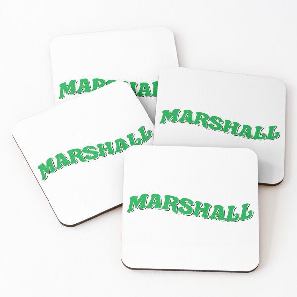 Artikelvorschau, Marshall Universität entworfen und verkauft von kkosmicki.