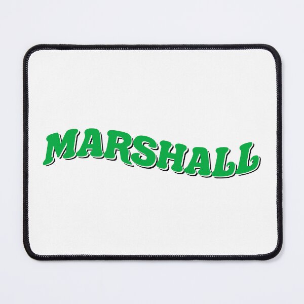 Item preview, Marshall University designed and sold by kkosmicki.