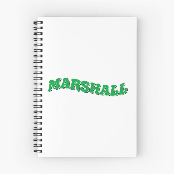 Item preview, Marshall University designed and sold by kkosmicki.