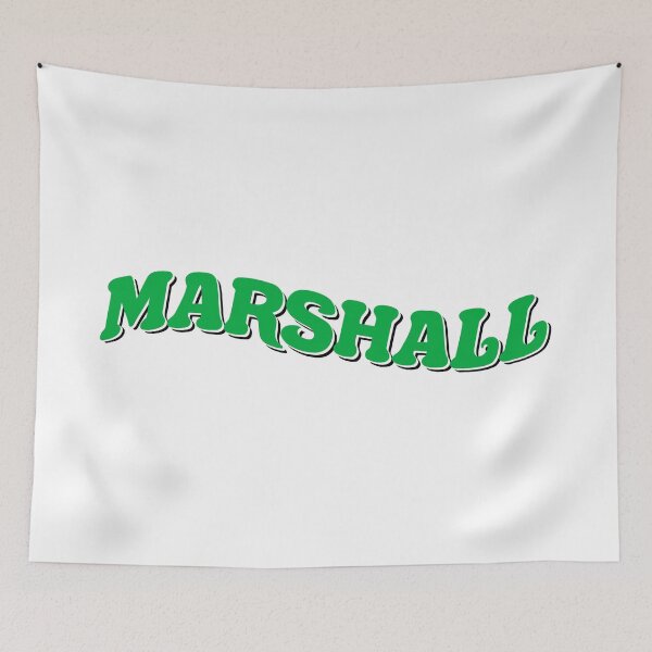 Item preview, Marshall University designed and sold by kkosmicki.