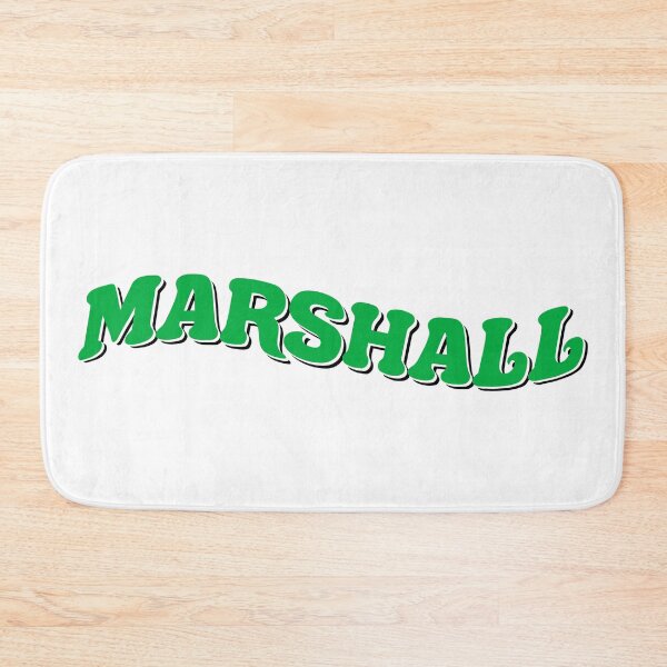 Item preview, Marshall University designed and sold by kkosmicki.