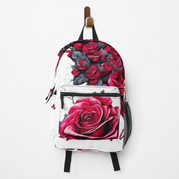 Item preview, Love Is Like a Rose designed and sold by Golden_Glory_Design.