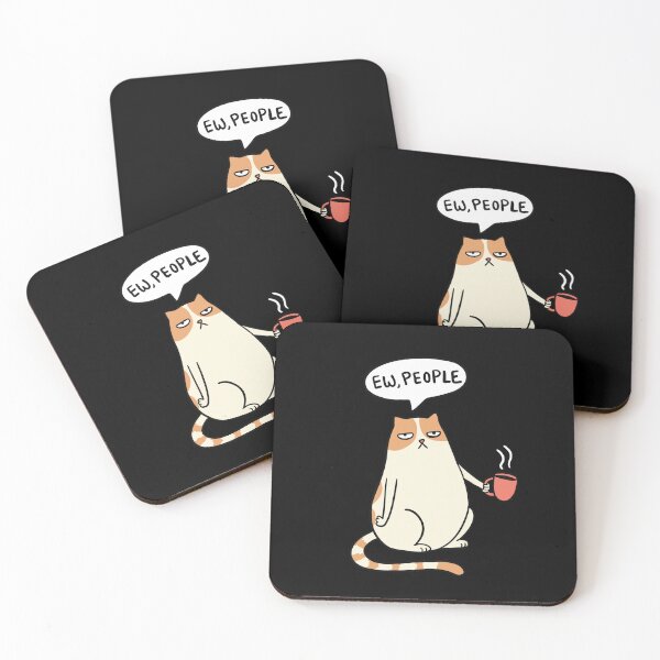 Item preview, EW people designed and sold by otrebor-art.