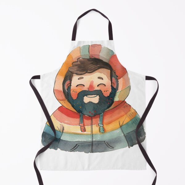 Item preview, Cute Chubby Bear designed and sold by House of Daddy.