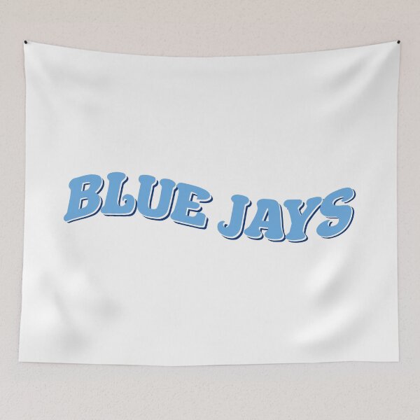 Item preview, John Hopkins University Blue Jays designed and sold by kkosmicki.