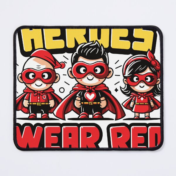 Item preview, heroes designed and sold by Zyro Craft.
