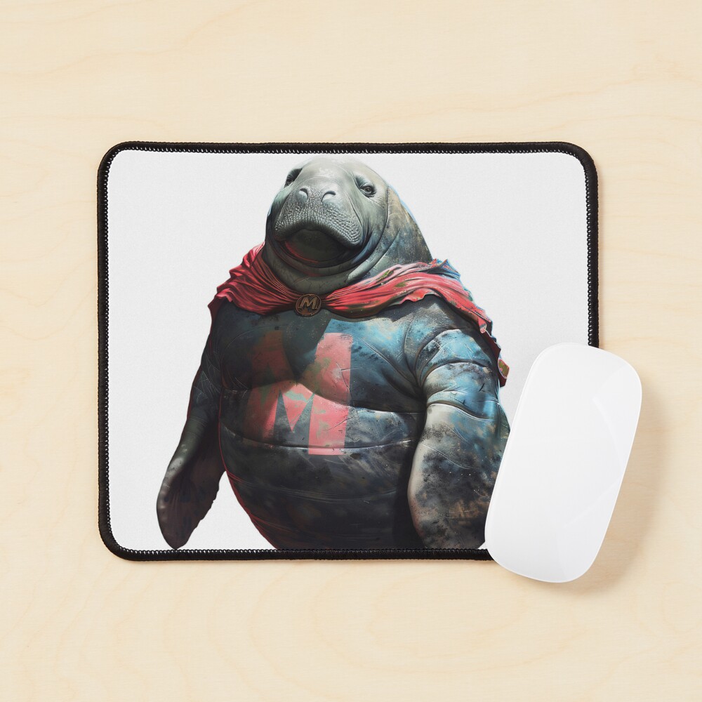 Item preview, Mouse Pad designed and sold by RENcraft.