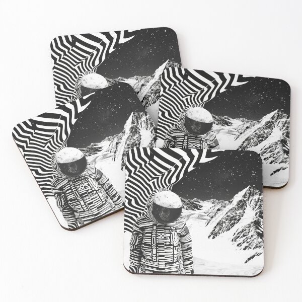 Item preview, Polar Pioneers' Resolute Stride designed and sold by Retro Type.