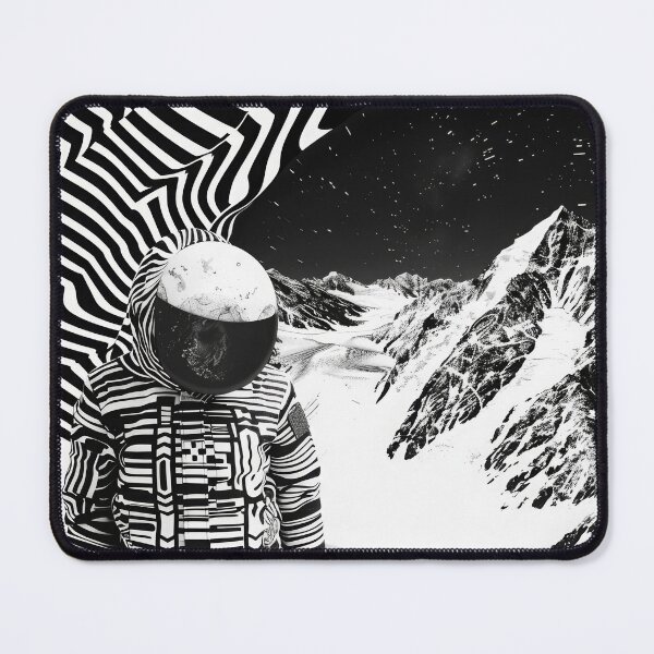 Item preview, Polar Pioneers' Resolute Stride designed and sold by Retro Type.