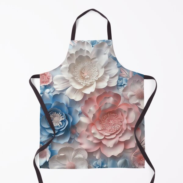 Artikelvorschau, Pastell Blumenmuster entworfen und verkauft von NicolasGlowArt.