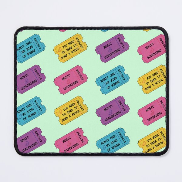 Item preview, Dinner In America Arcade Tickets - 4pack designed and sold by MLEntertainment.