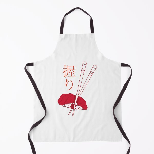 Item preview, Salmon Nigiri designed and sold by dagoan.