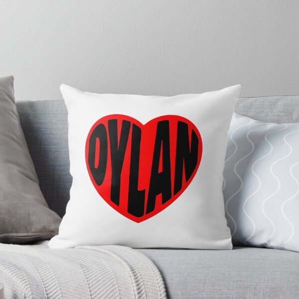 Item preview, Dylan in my Heart designed and sold by Kuni-Art.