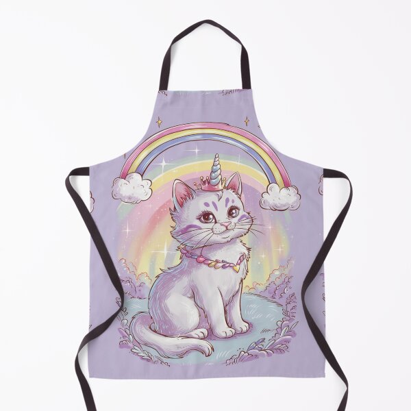 Item preview, I AM SO MEOWGICAL Lovely Unicorn Catcorn designed and sold by zugharo2019.