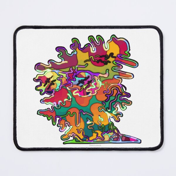 Item preview, Acid Trip Farnsworth designed and sold by DansDoodads.