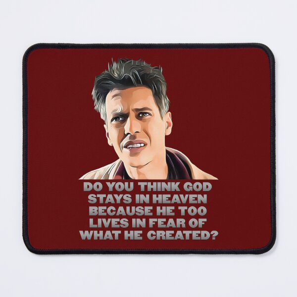 Item preview, Fear of God - Spy Kids designed and sold by Smile More Art Store ⭐️⭐️⭐️⭐️⭐️.