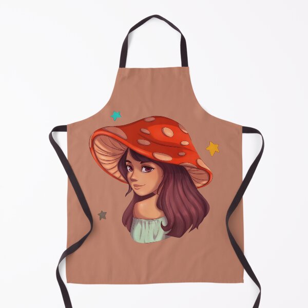 Item preview, Amanita Muscaria designed and sold by MangaCortaTees.