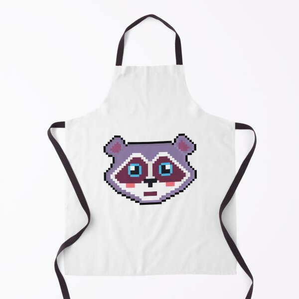 Item preview, Raccoon designed and sold by pixeltowntees.