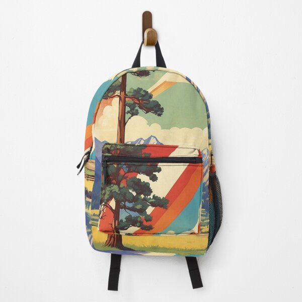 Item preview, Boulder Colorado USA Vintage Travel Tourism designed and sold by TravelersGems.