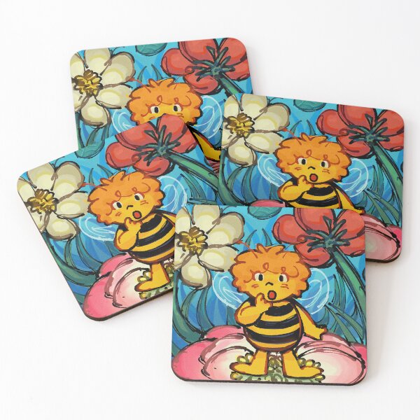 Item preview, Maya the bee designed and sold by xxlisagamerxx.