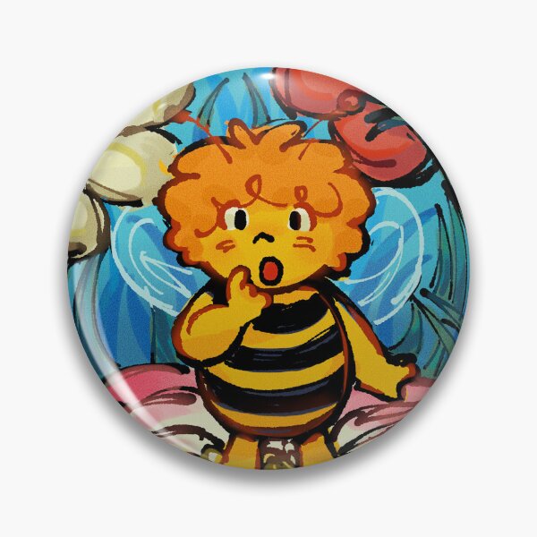 Item preview, Maya the bee designed and sold by xxlisagamerxx.