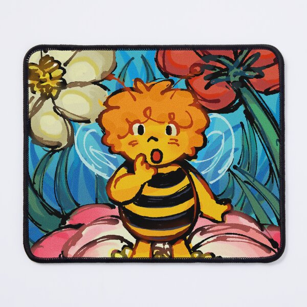 Item preview, Maya the bee designed and sold by xxlisagamerxx.