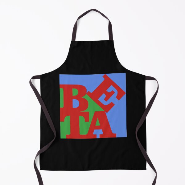 Item preview, Beta NYC Modern Art designed and sold by Logo-A-GoGo.
