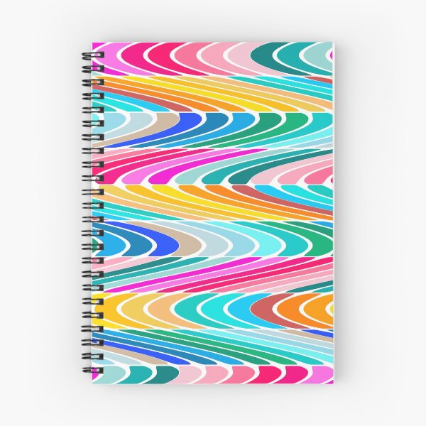 Item preview, Summer Pool Party Waves designed and sold by the1249.