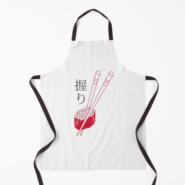 Item preview, Ikura Nigiri designed and sold by dagoan.