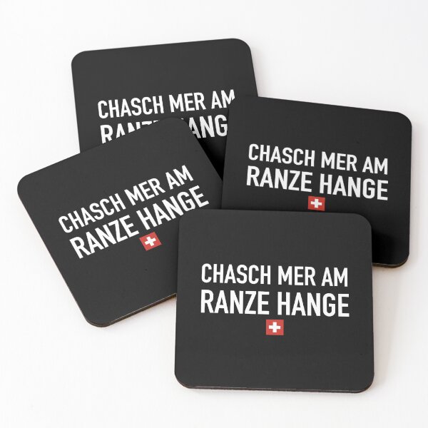 Item preview, You can go to hell | Switzerland, dialect, funny sayings designed and sold by WeiderMerch.