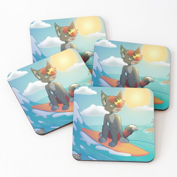 Item preview, Surfs Up! designed and sold by andrewisdead.
