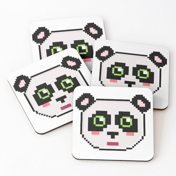 Item preview, Panda designed and sold by pixeltowntees.