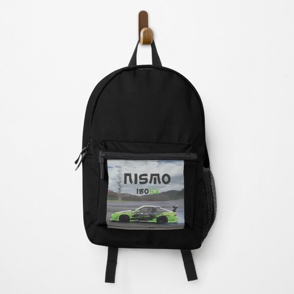 Item preview, Nissan Nismo 180SX. Cool Gift Idea For Nissan Motorsport Fans designed and sold by dino4design.
