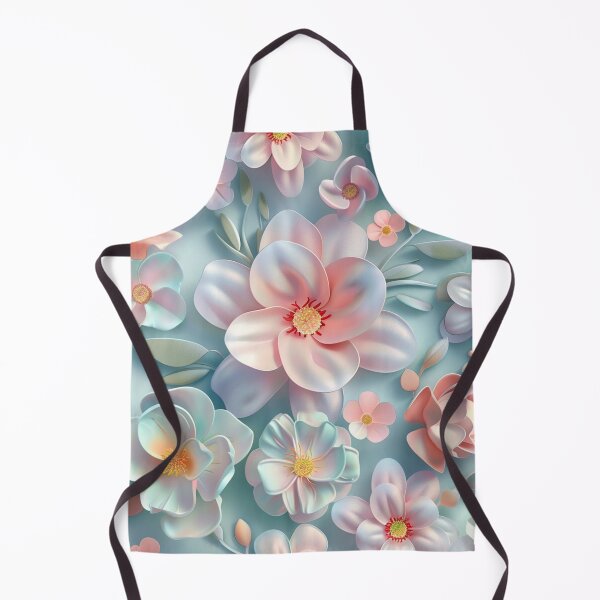 Artikelvorschau, Blumenfrühlingsmuster entworfen und verkauft von NicolasGlowArt.