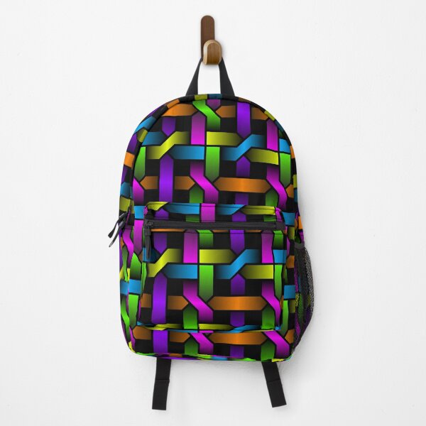 Item preview, Neon Weave designed and sold by Robert Lynch.