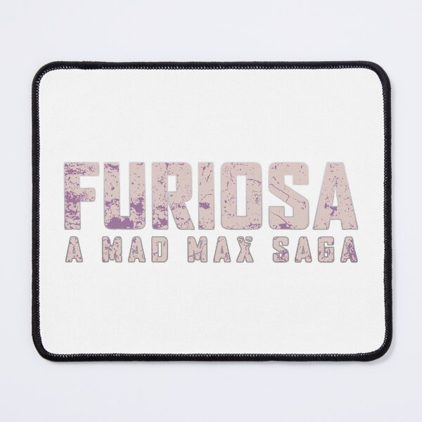 Item preview, Furiosa: A Mad Max Saga Chris Hemsworth Anya Taylor Joy designed and sold by ironpalette.