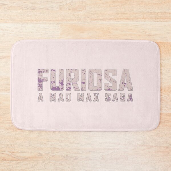Item preview, Furiosa: A Mad Max Saga Chris Hemsworth Anya Taylor Joy designed and sold by ironpalette.